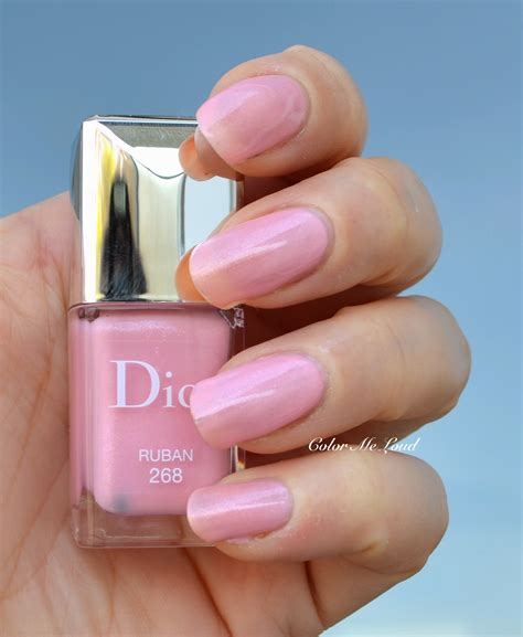 dior 268 ruban